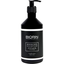 Biorin Moisture Phyto Nemlendirici Şampuan 500ML