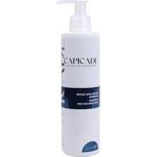 Capicade Şampuan Boyalı Saç 220 ml