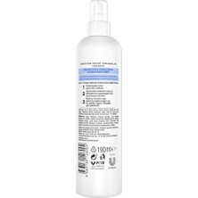 Elidor Hindistan Cevizi Yumuşaklığı Fön Sütü 190 ml (2 Paketi)