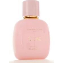 Alberto Taccini Icone Kadın Parfümü - 100 ml