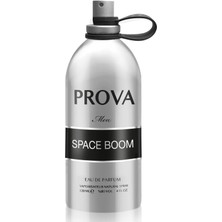 Prova Space Boom Edp Erkek Parfüm 120 ml