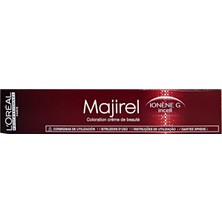 L'oréal Professionnel Paris Majirel Saç Boyası 7.1 Kumral Küllü 50 ml