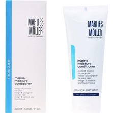 Marlies Möller Moisture Conditioner 200 ml Saç Kremi