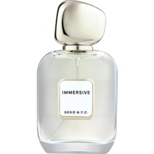 Soho N.y.c. Parfüm-Edp 50 Ml-Immersive