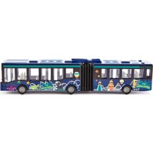 Toyfest Körüklü Otobüs 1617