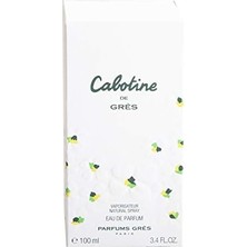 Trendy Pazars Gres Cabotine De Gres Edp 100ML Kadın Parfüm