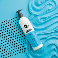 Professional The Amplifier Substan Up Texturizing Gel 350ML (2 Paketi)