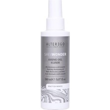 Alter Ego Oil Elixir 150 ml