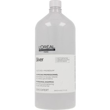 Loreal Serie Expert Silver Gümüş Şampuan 1500 ml