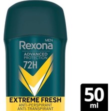 Rexona Men Fresh Stick Deodorant, 50 Mililitre