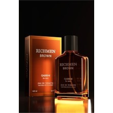 Rıchmen Kahverengi Edt 100ML