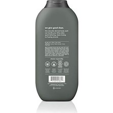 Method Yöntem Erkekler, Deniz+Sörf Vücut Yıkama, 18 Fl Oz