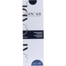 Capicade Şampuan Nemlendirici 150 ml