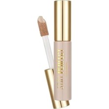 Perfect Yüksek Pigmentli & Yarı Mat Bitişli Likit Kapatıcı 003 Soft Beıge