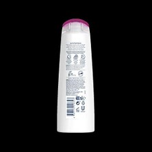 Dove Ultra Care Saç Bakım Şampuanı Uzun Saç Terapisi Uzun Yıpranmış Saçlar Için 400 ml