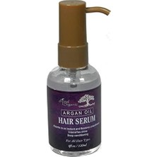 Difeel Argan Saç Bakım Yağı 100ML, 711716354102