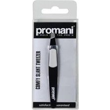 Comfy Eğik Uçlu Cımbız PR-922