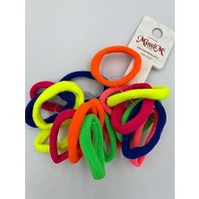 Lastik Toka (Rengarenk)