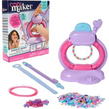 Toyfest Stack’d Heishi Bileklik Yapım Seti