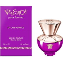 Dylan Purple Edp Kadın Parfümü 30 ml