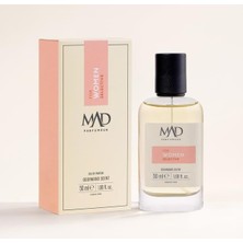 Mad C101 Selective Eau De Parfum (Edp) 50 ml Kadın Parfüm – Portakal, Manolya &