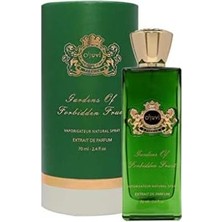 O'juvı Premium Of Forbidden Fruit 70 ml Edp