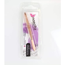 Cımbız Bronz Geniş Ağızlı 2li Paket