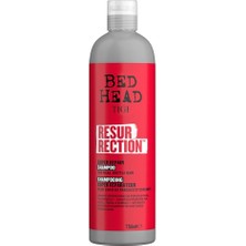 Tigi Bed Yıpranmış Saçlar Için Onarıcı Şampuan 750ML