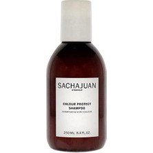 Sachajuan Colour Protect Renk Koruyucu Şampuan, 250 ml (2 Paketi)