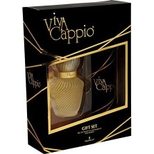 Viva Cappio Kadın Parfüm Seti 60 ml Edt + 150 ml Deodorant