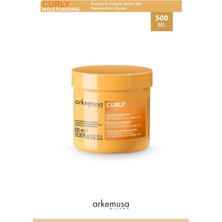 Moisturising Maske 500ML
