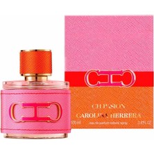 Carolına Herrera Ch Pasion Edp 100 ml Kadın Parfümü