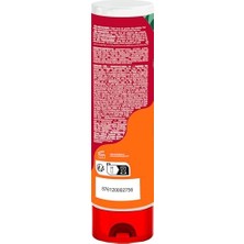 Novex Brazılıan Keratın- Kurumuş ve Zarar Görmüş Saçlar Için Keratin Içeren Saç Kremi 300ML (876120002756)