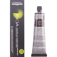 L'oréal Professionnel Paris Inoa Saç Boyası 4.35 Kahve Dore Akaju 60 ml