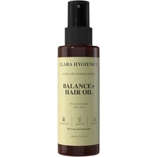 Balance+ Hair Oil 100 ml Series Saç Bakım Yağı
