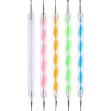 Tırnak Şekillendirme Kalemi (Dot Pencil) - 03