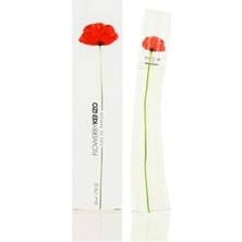Kenzo Flower By Kenzo Edp 50 ml Kadın Parfüm (Yeni Sezon 2020) 1 Paket (1 x 50 Ml)
