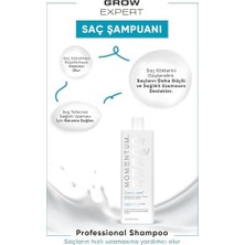 Momentum Şampuan Grow Expert 700 ml