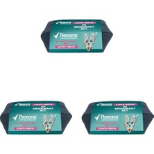 Rexona Shower Fresh Deodorant 2X150ML ve Çanta Seti (3 Paketi)