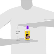 Novex Afrohair Cilalama Yağı (100 Ml)