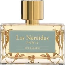 Les Nereides Rue Paradis Edp 30 ml Parfüm