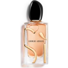 Giorgio Armani Si Edp 100 ml Kadın Parfüm 1 Paket (1 x 100 Ml)
