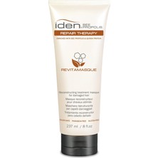 Iden Repair Therapy Onarıcı Saç Maskesi 237ML