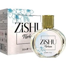 Zishu Türkan Kadın Parfümü Edp 50 ml