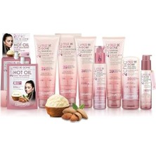 Giovanni 2chic Frizz Be Gone Kabarma Karşıtı Durulanmayan Saç Kremi 118ML