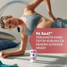 Creme Soft Duş Jeli 750ML ve Stick Deodorant Derma Control Clinical 50ML, 96 Saat Anti-Perspirant