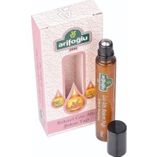 Göz Altı Bitkisel Bakım Yağı 10 ml