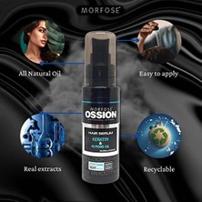 Ossion Serum 75ML Keratin 1 Paket (1 x 1 Adet)