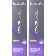 Professional Colour Rp Excel 7 70ML (2 Paketi)