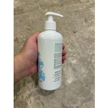 Bebek Günlük Saç ve Vücut Şampuanı 500 ml